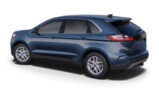 2024 Ford Edge® External Image 2